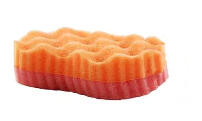 ESPONJA BAÑO MASAJEADORA