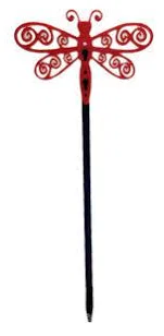 TUTOR  + LIBELULA BERUPLAST