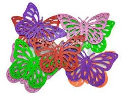 TUTOR  + MARIPOSA BERUPLAST