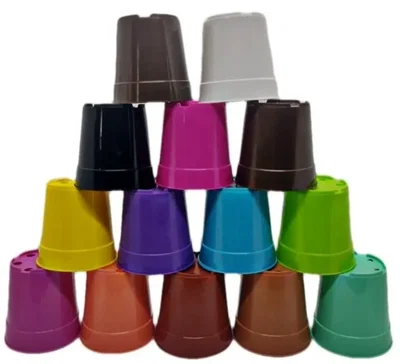 MACETA CLASICA N10 BERUPLAST