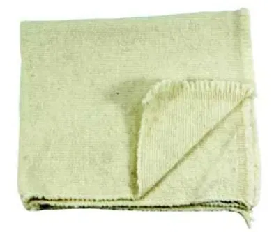 COSTERO BLANCO TRAPO DE PISO 55X55. APRO