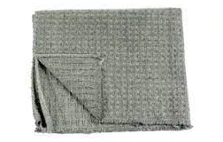 TRAPO NIDO ABEJA GRIS TF 48X60. APROX