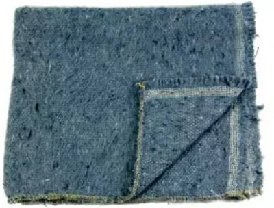 COSTERO GRIS TRAPO DE PISO 55X55. APROX