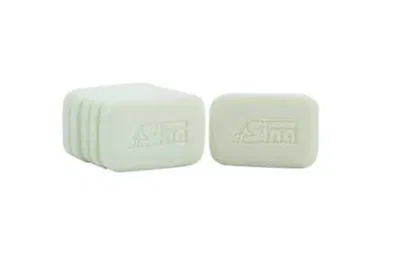 JABON HOTEL BLANCO DESNUDO 14 GR. X 500 UNI APROX.