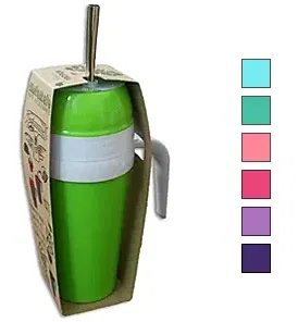 MATE LISTO META MATE PLASTICO C/ ASA