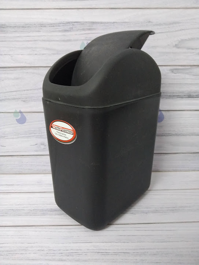 RESIDUO CUAD VAIVEN 2.5 L APROX. MP