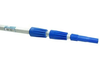 ASTA ALUMINIO EXTENSIBLE 3 X 2  MTS.