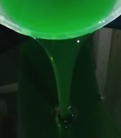 BAJA ESPUMA LIQUIDO TRADICIONAL X LT.