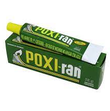 POXI-RAN 23 GR.