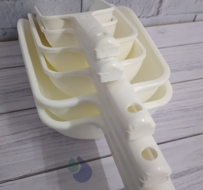 PALA 750 GR. PP ARIELO