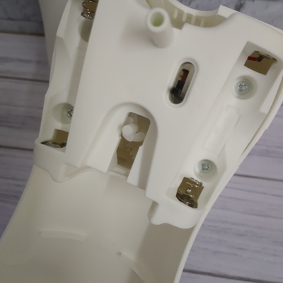 APARATO DIFUSOR AEROSOLES DECO BLANCO SAPHIRUS