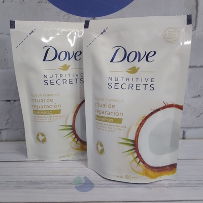 SHAMPOO REPUESTO DP 180 ML DOVE