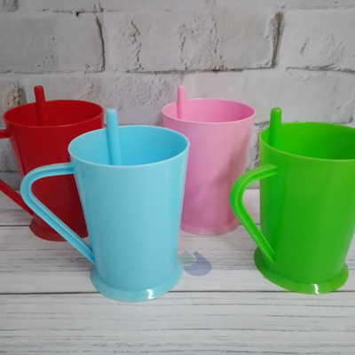 VASO CON SORBETE - SORBITO