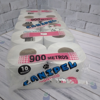 CANIPEL HIGIENICO 10X90 MTS