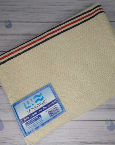 REJILLA AUTO TRIPLE 45X55 APROX.