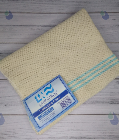 REJILLA LAVA COCHE 48 X 58 CM. LN