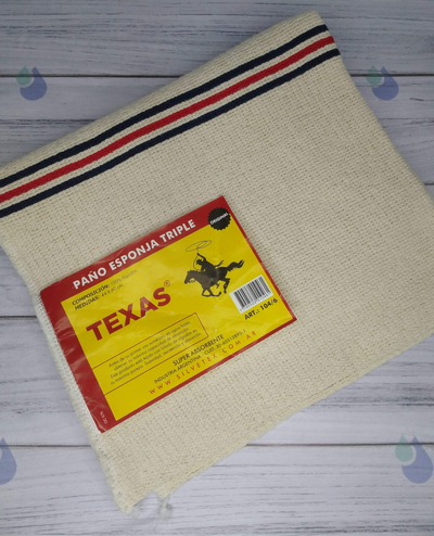 REJILLA AUTO TRIPLE TEXAS 45 X 60