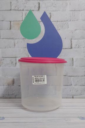 HERMETICO RED C/ TAPA 4400CC APROX