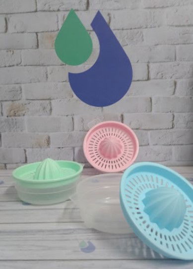 EXPRIMIDOR PARA CITRICOS SUPER BAZAR