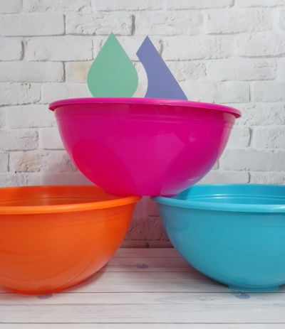 MACETA BOLS N28 BERUPLAST