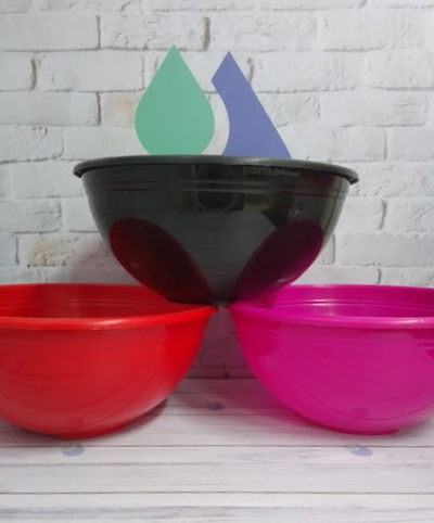 MACETA BOLS N24 BERUPLAST