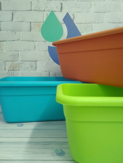 MACETA JARDINERA N50 BERUPLAST