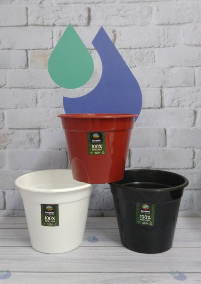 MACETA CLASICA N14 BERUPLAST