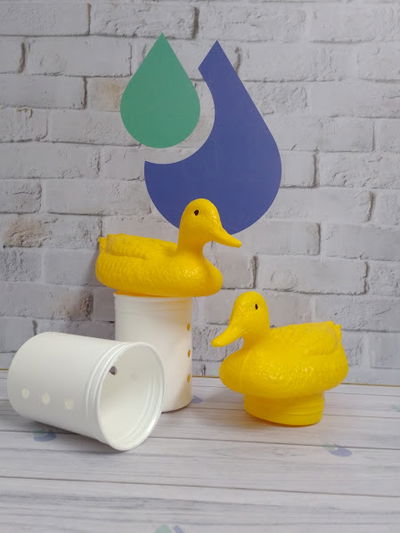 BOYA FORMA HASTA 200 GR. ROSA - PATO - CISNE - ALETA