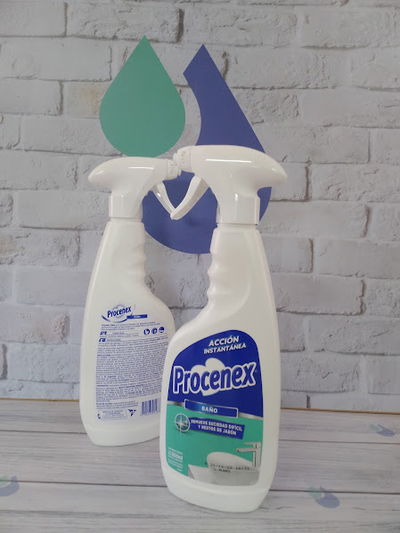 PROCENEX BAÑO GATILLO 500 ML
