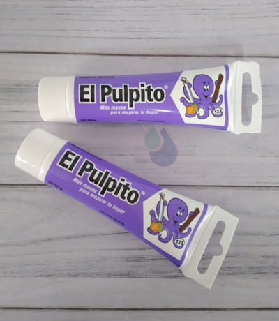 EL PULPITO PEGAMENTO 50 GR.
