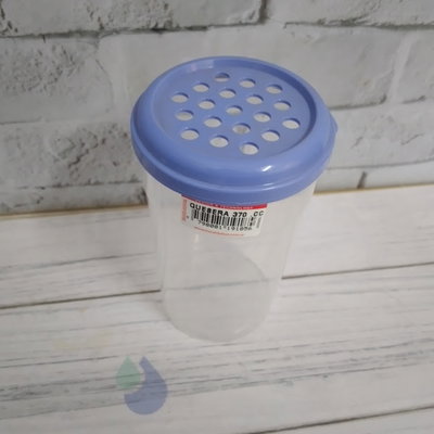 QUESERA PLASTICA BAZAR