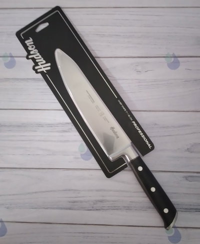 CUCHILLA CHEF KNIFE 7 LINEA PROFESIONAL HUDSON