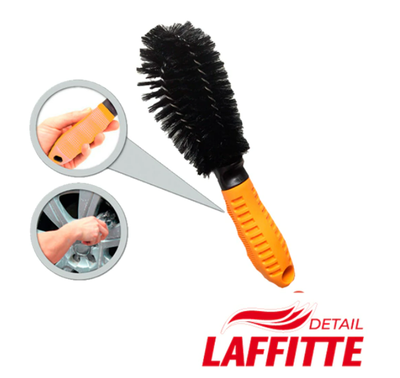 CEPILLO LAVANEUMATICOS MULTIUSO LAFFITTE