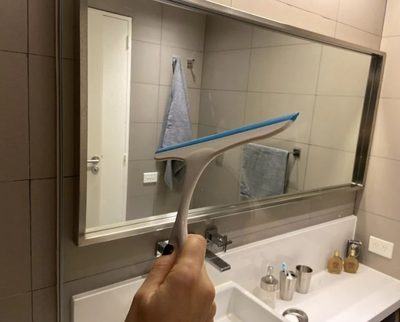 SECADOR PLASTICO MULTIUSO LAFFITTE