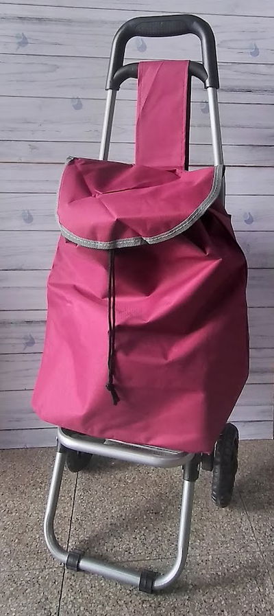CARRITO DE COMPRA - PROMOCION