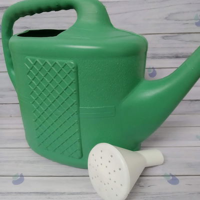 REGADERA QUECHUA X 8 L. APROX RIEGO