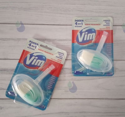 CANASTA SOLIDA 4 EN 1 35 GR. DUO VIM