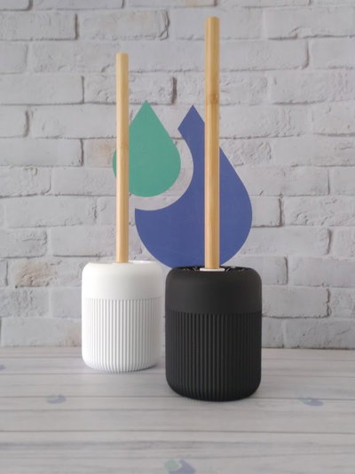 CEPILLO SANITARIO LINEA ZEN