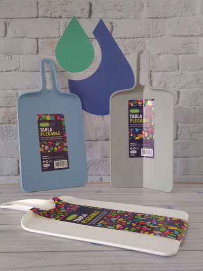 TABLA PLEGABLE FACILA GLAM