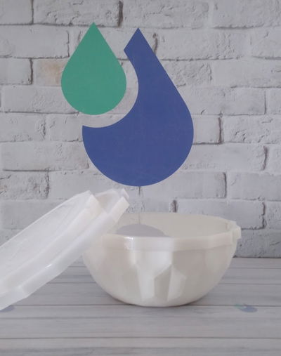 TAPA PARA BOWL GRANDE