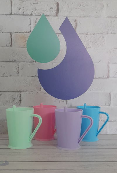 VASO CON SORBETE - SORBITO