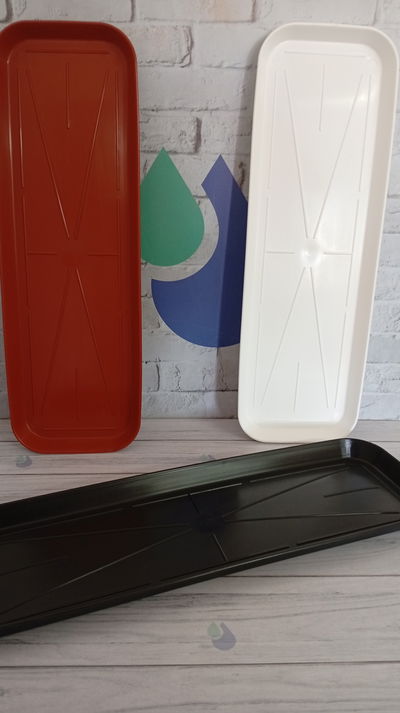 PLATO JARDINERA N50 BERUPLAST