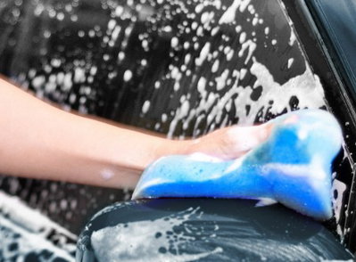 SHAMPOO AUTO SILICONADO