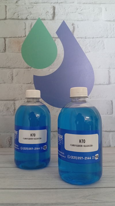 H70 PILETAS 2 EN 1 X LT.