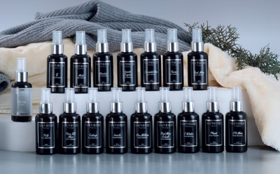 PERFUMERIA FINA MINI MILANO