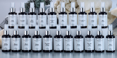 PARFUM SAPHIRUS 60 ML