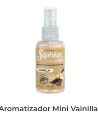 MINI PERFUMINA SAPHIRUS