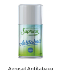 AEROSOL SAPHIRUS