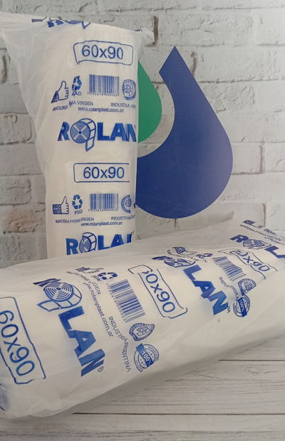 BOLSA CORTE 60X90 ROLAN CLASICA