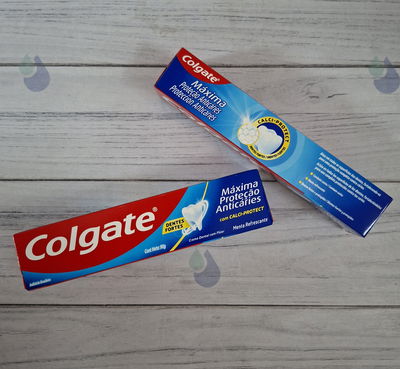 PASTA DENTAL 90 GR. COLGATE